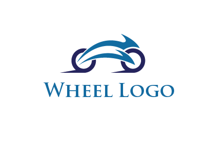 free motorcycle logos