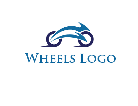 free motorcycle logos