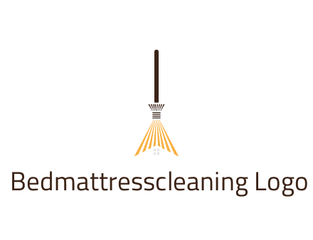 cleaning logo maker