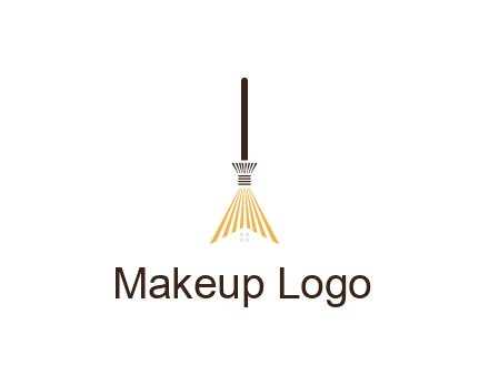 cleaning logo maker
