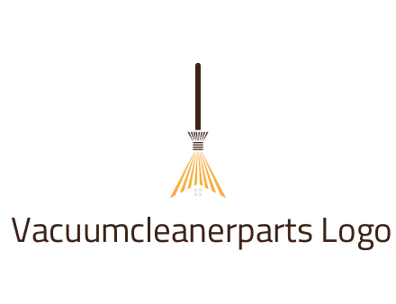 cleaning logo maker