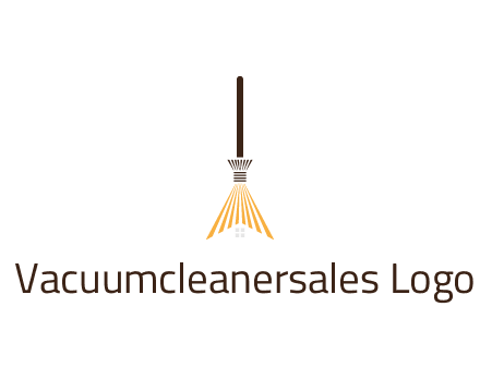 cleaning logo maker