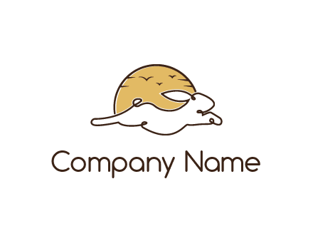 Pet Company Logo