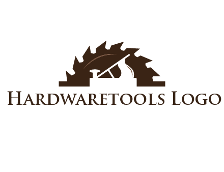 negative spacing craftsman tool in saw blade