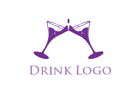Free Beverage logo
