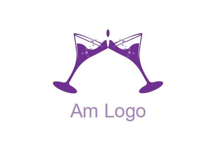 Free Beverage logo