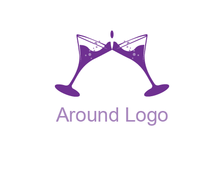 Free Beverage logo