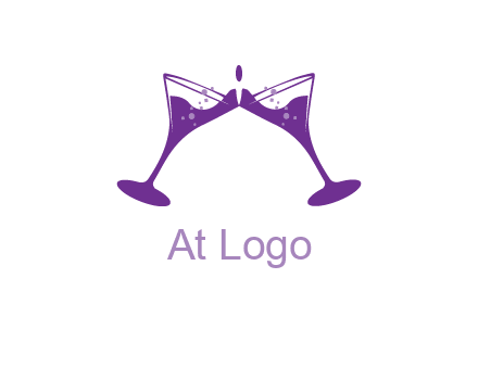 Free Beverage logo