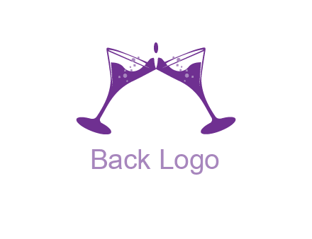 Free Beverage logo