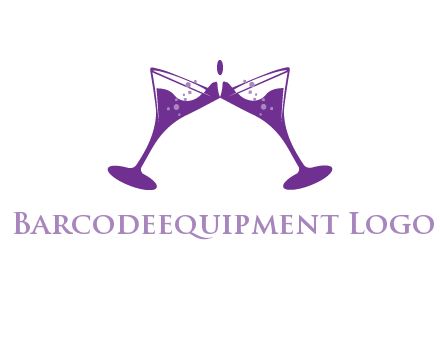 Free Beverage logo