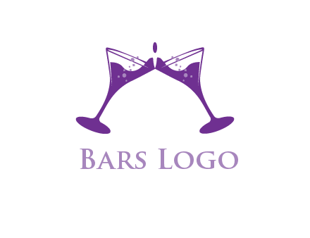 Free Beverage logo