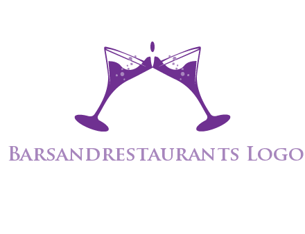 Free Beverage logo
