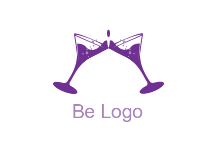 Free Beverage logo