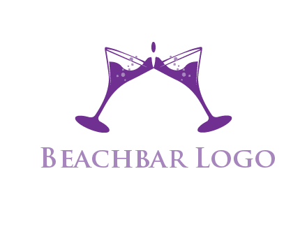 Free Beverage logo