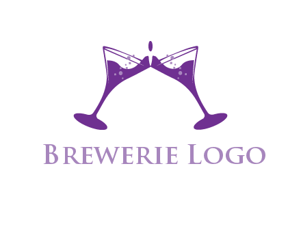 Free Beverage logo