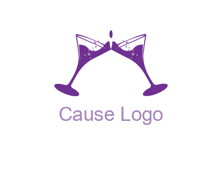 Free Beverage logo