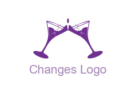 Free Beverage logo
