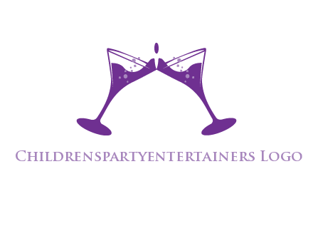 Free Beverage logo