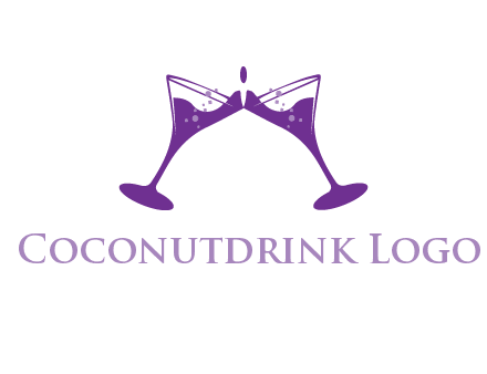Free Beverage logo
