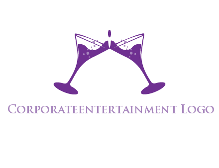 Free Beverage logo