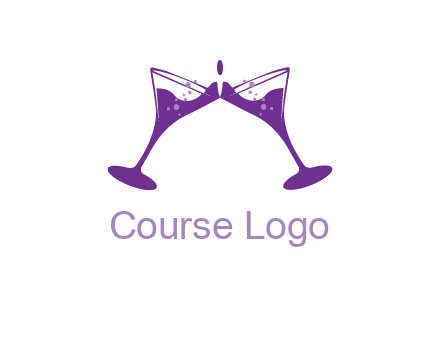 Free Beverage logo