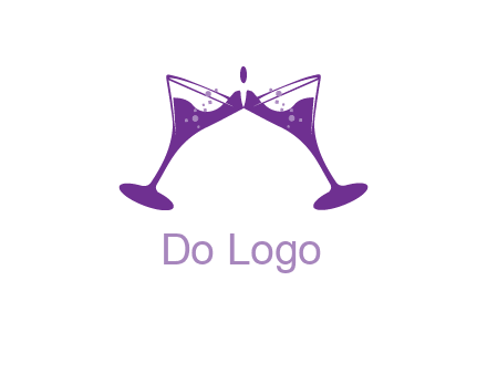 Free Beverage logo