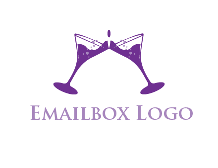 Free Beverage logo