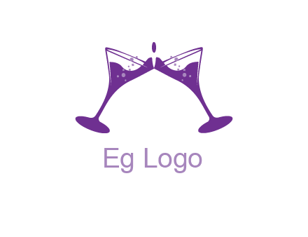 Free Beverage logo