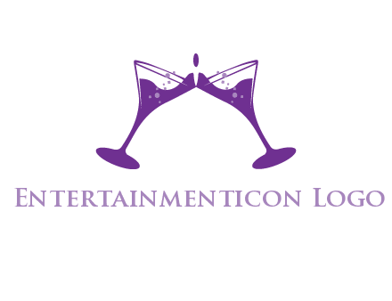 Free Beverage logo