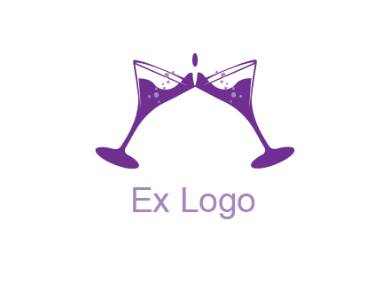 Free Beverage logo