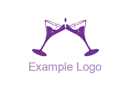 Free Beverage logo