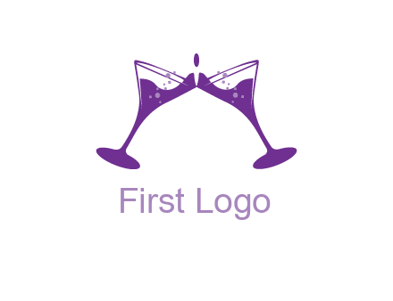 Free Beverage logo