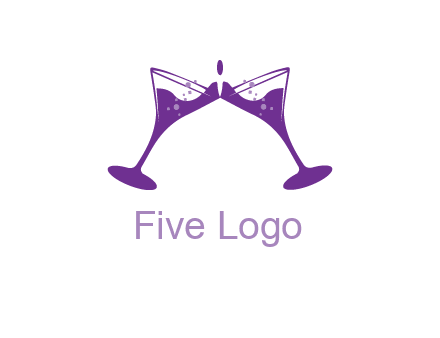 Free Beverage logo