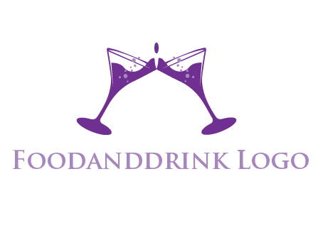 Free Beverage logo