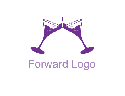 Free Beverage logo