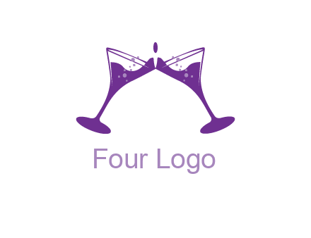 Free Beverage logo