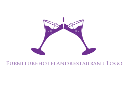 Free Beverage logo
