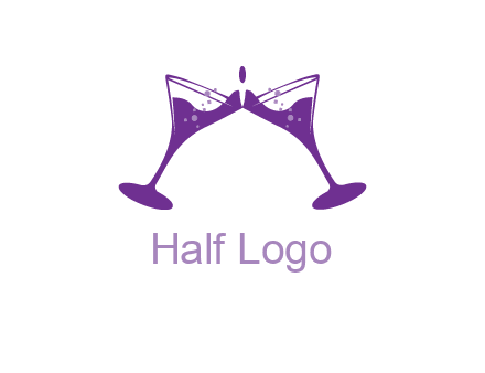 Free Beverage logo