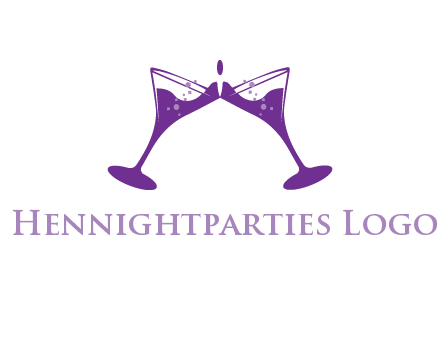 Free Beverage logo