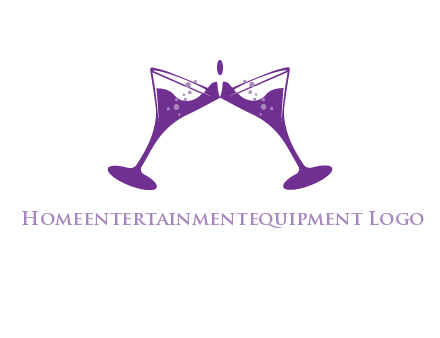 Free Beverage logo