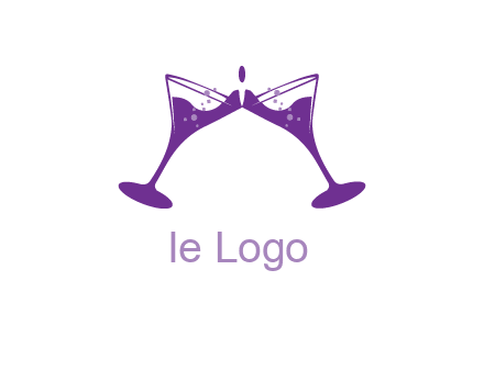 Free Beverage logo