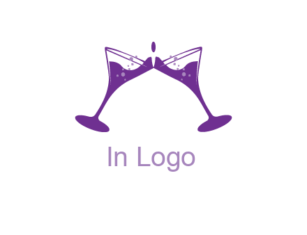 Free Beverage logo