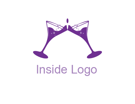 Free Beverage logo