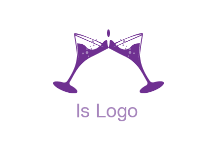 Free Beverage logo