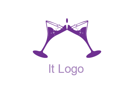 Free Beverage logo