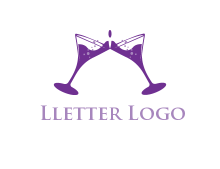 Free Beverage logo