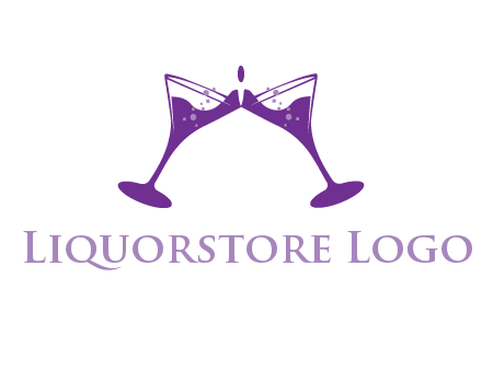 Free Beverage logo