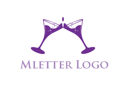 Free Beverage logo