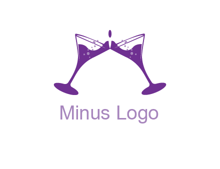 Free Beverage logo