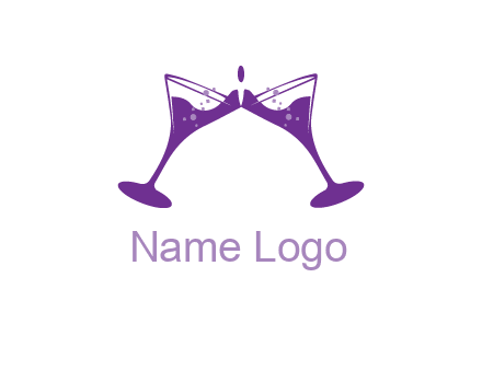 Free Beverage logo